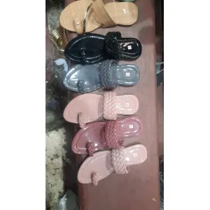 Flat binai