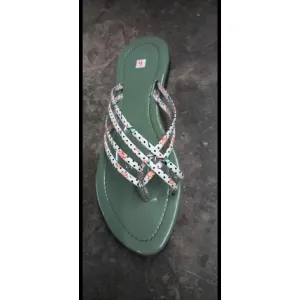 Cross zig zag