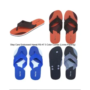 Step care corona 