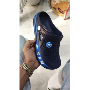 Bullet crocs