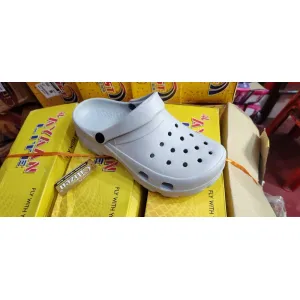 Citizen crocs 