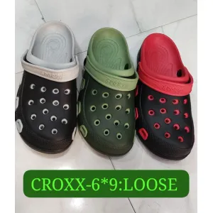 Crocs 1