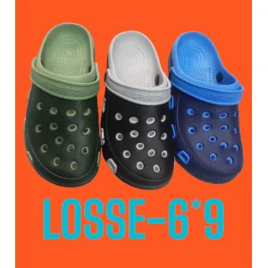 Crocs 2