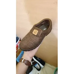 Citizen sweat casual