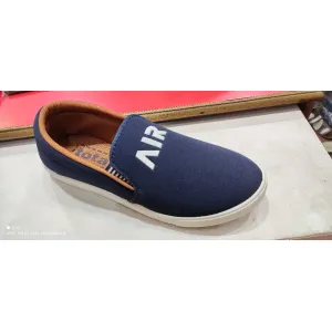 Total AIR BLUE