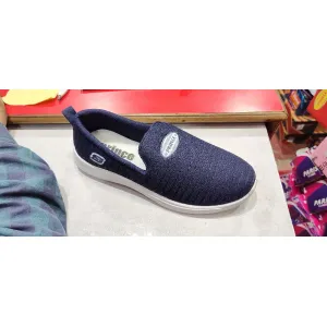 Prince loafer