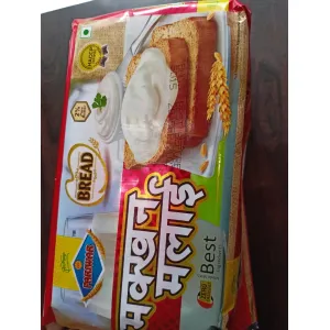 PARIWAR MAKHAN MALAI BREAD MRP-45