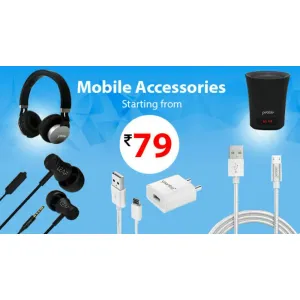 Mobile Accessories