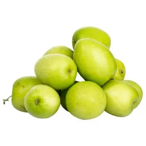 Apple ber