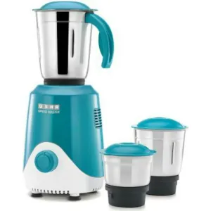 USHA speed master mixer grinder 500w