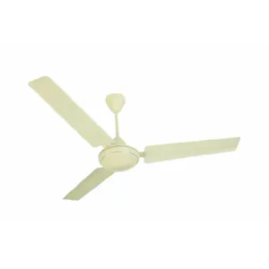 Savio Celling Fan (Ivory)