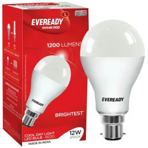 Eveready 12W LED bulb