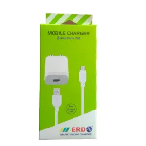 Charger(ERD)