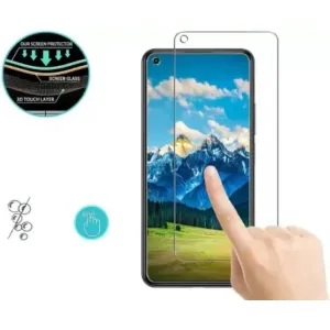 Temper glass for oppo A55