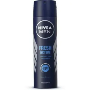 NIVEA MEN Fresh Active 150ml
