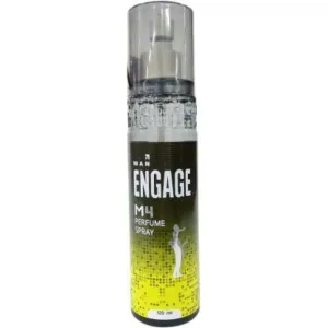 ENGAGE M4 Perfume Spray