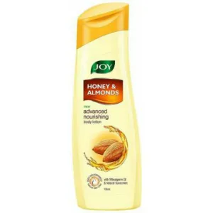 JOY HONEY & ALMONDS