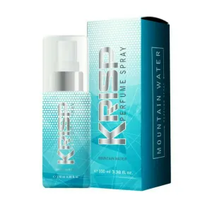 Krisp Mountain Water Mist(100ml)