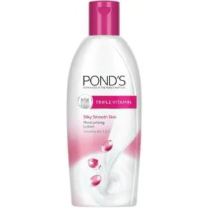 POND'S TRIPLE VITAMIN 275ml