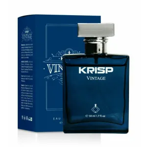 Krisp vintage perfume (50ml)