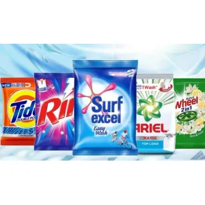 Household Cleaning