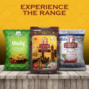 Rice & More
