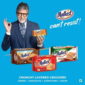 Snacks & Packaged foods 