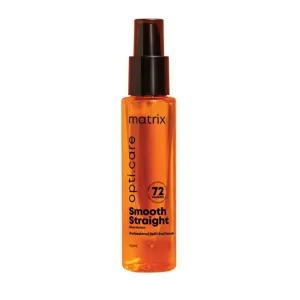 Matrix Serum, Smooth Straight Shea Butter Serum, 100ml