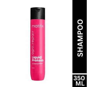 Matrix Shampoo,Liquid Protein Shampoo,350ml
