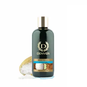 Denver Bodywash Hydrating, 325ml