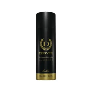 Denver Deo Caliber, 165ml