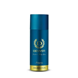 Denver Deo Integrity, 165ml