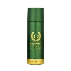 Denver Deo Hamilton Green
