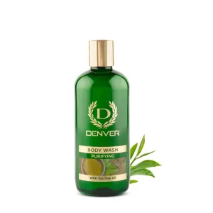 Denver Bodywash Purifying, 325ml