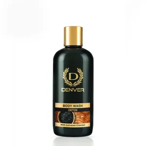 Denver Bodywash Detox, 325ml