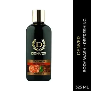 Denver Bodywash Refreshing, 325ml