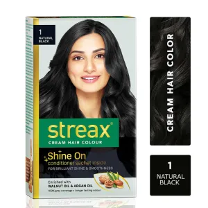 Streax Hair Colors, 60ml