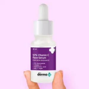 Derma Serum 10% Vitamin C, 10ml
