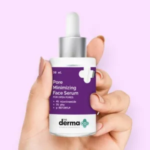 Derma Serum Pore Minimizing, 30ml