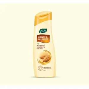 Joy Body Lotion Honey&Almonds,300ml