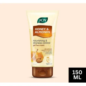 Joy Facewash Honey&Almonds,150ml