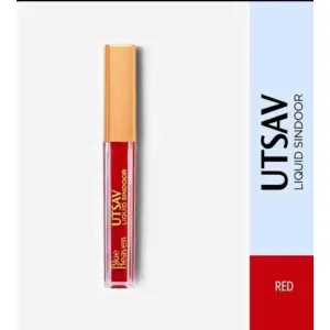 Blue Heaven Liquid Sindoor Red