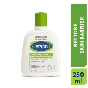 Cetaphil Moisturizing Lotion,250ml