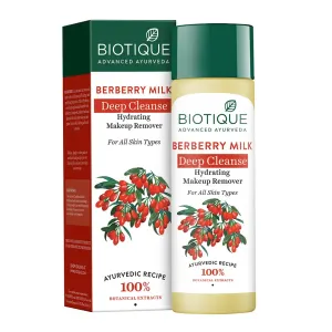 Biotique Cleanser Beryberry, 120ml