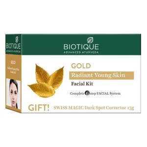 Biotique Facial Kit