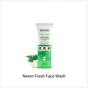 Dr Rashel Facewash Neem, 100ml