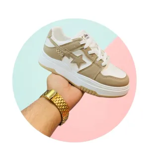 Girls Shoe 