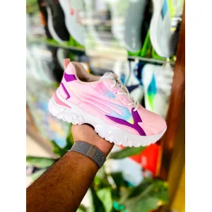 Pink Girls IMP Shoe