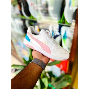 CPM Brend Girls Shoe