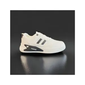 White Sneakers